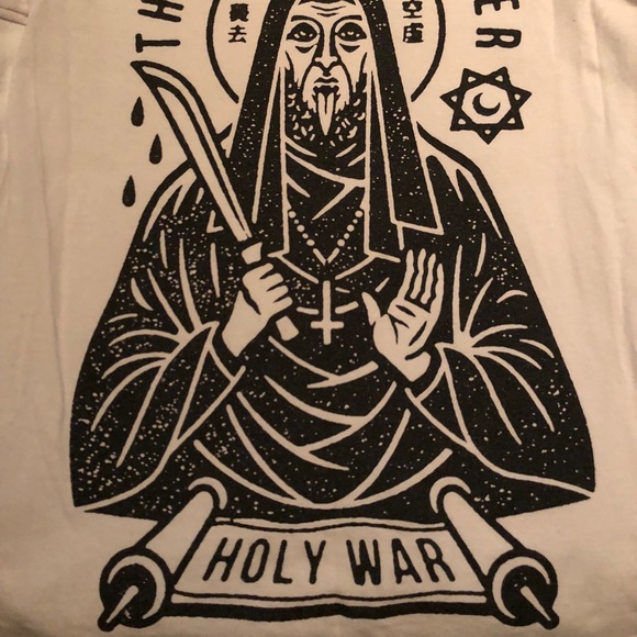 TAIM band tee - Picture 2 of 3